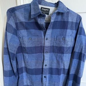COPY - Stretch Flannel Bonobos Shirt